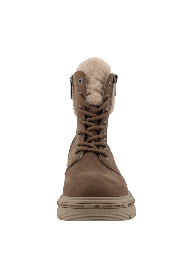 TOM TAILOR Winterstiefel »Tom Tailor Stiefel«
