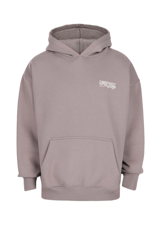 Dropsize Kapuzenpullover »Dropsize AUTHENTIC HOODIE« 1 Stk.