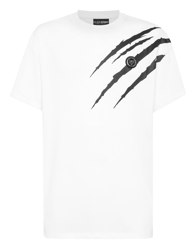 PLEIN SPORT T-Shirt »Scratch«