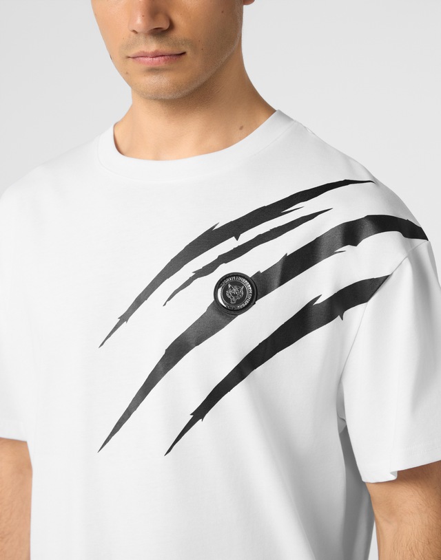 PLEIN SPORT T-Shirt »Scratch«