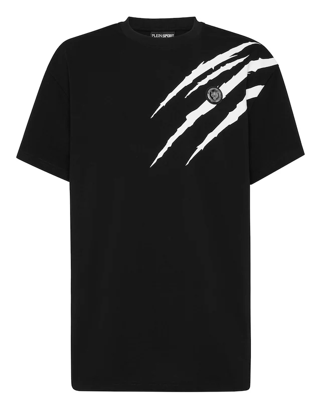 PLEIN SPORT T-Shirt »Scratch«