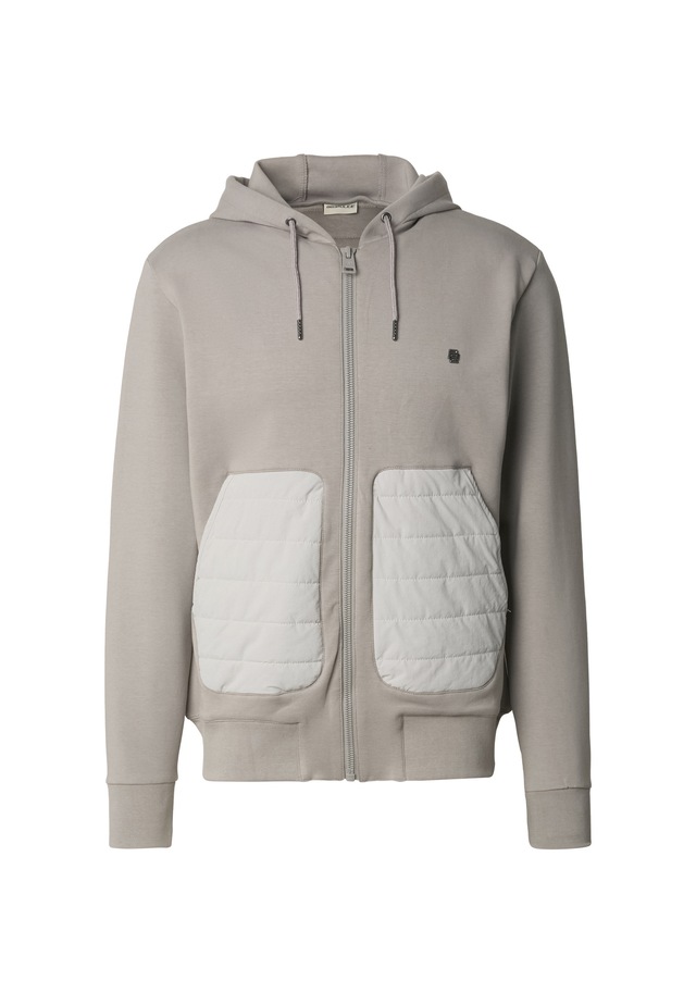 883Police Kapuzenpullover »883 Police MILLSAP.« 1