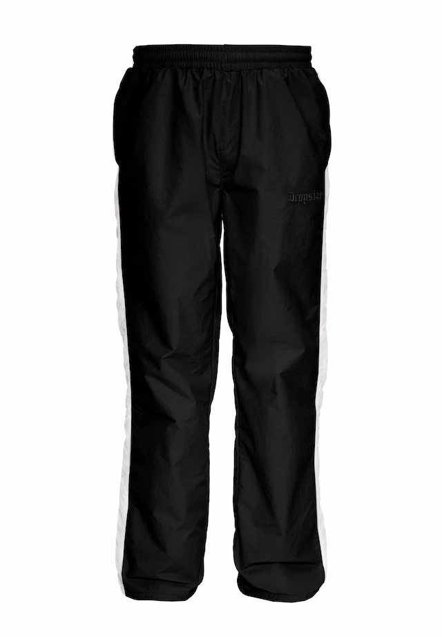 Dropsize Jogginghose »Dropsize SIDE STRIPE TRACK PANTS«