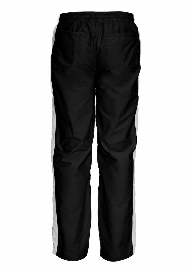 Dropsize Jogginghose »Dropsize SIDE STRIPE TRACK PANTS«