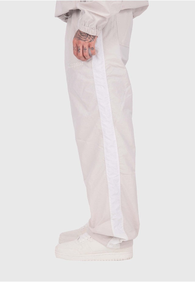 Dropsize Jogginghose »Dropsize SIDE STRIPE TRACK PANTS«