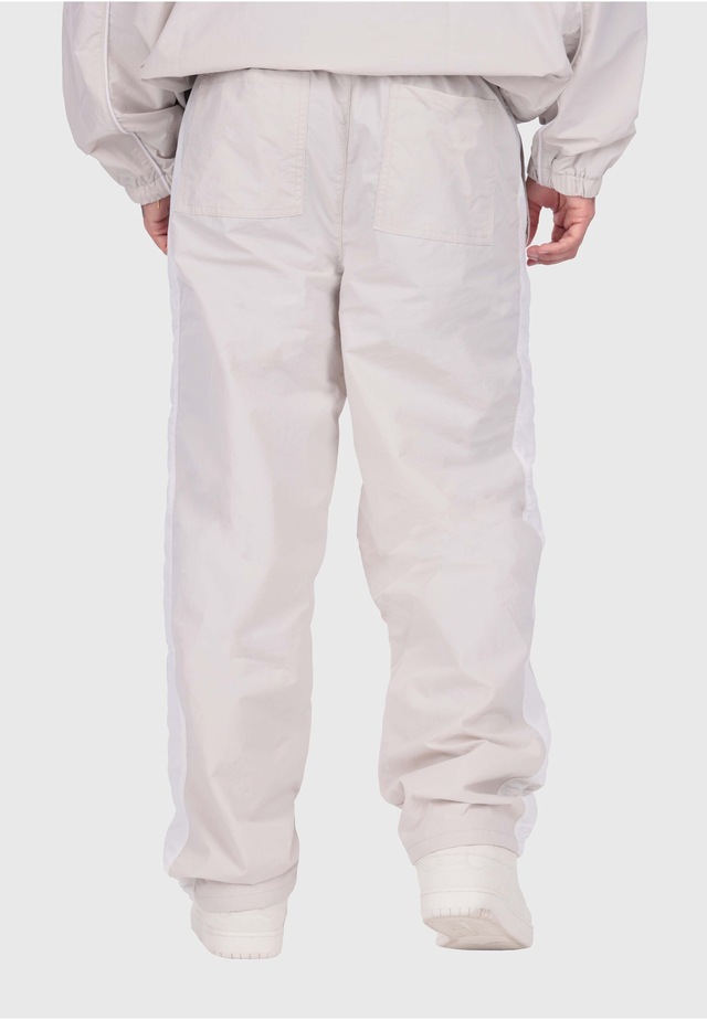 Dropsize Jogginghose »Dropsize SIDE STRIPE TRACK PANTS«
