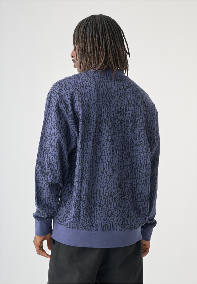 Cleptomanicx Strickpullover mit toller Musterung