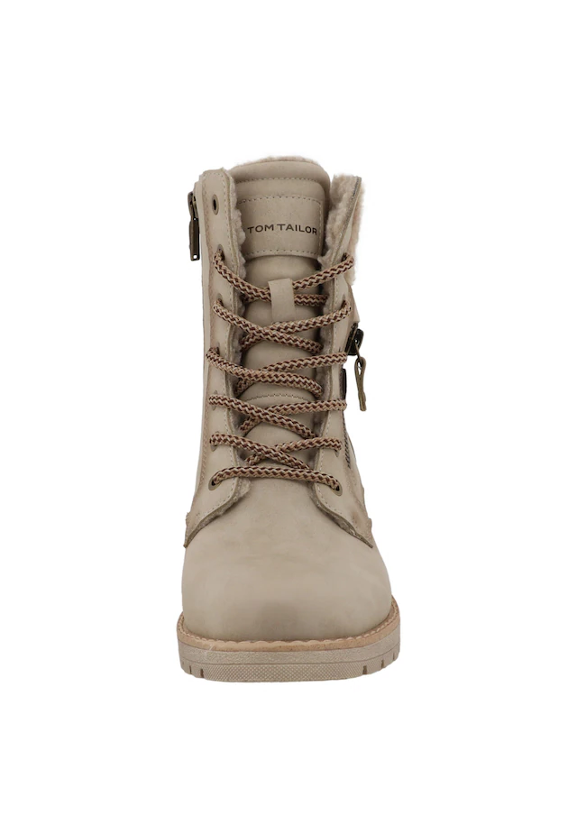 TOM TAILOR Stiefel »Tom Tailor Winter Boots«