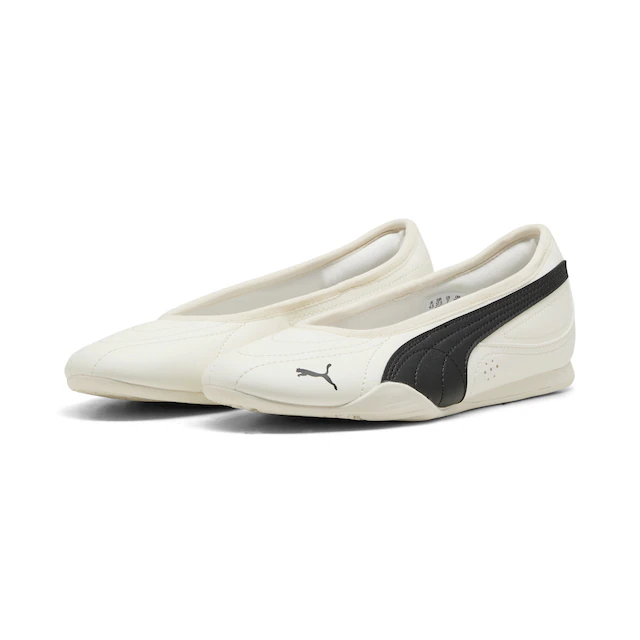 PUMA Ballerina »Catch Soleil Ballerinas Damen«