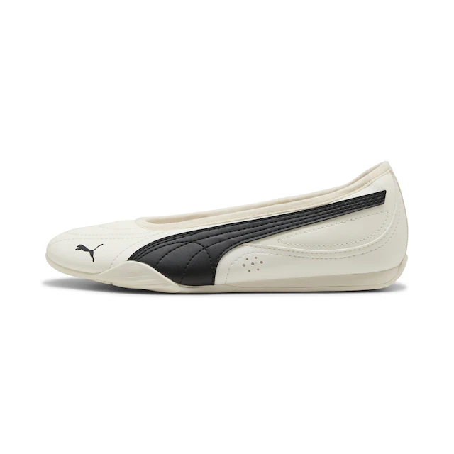 PUMA Ballerina »Catch Soleil Ballerinas Damen«