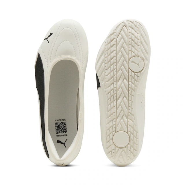 PUMA Ballerina »Catch Soleil Ballerinas Damen«