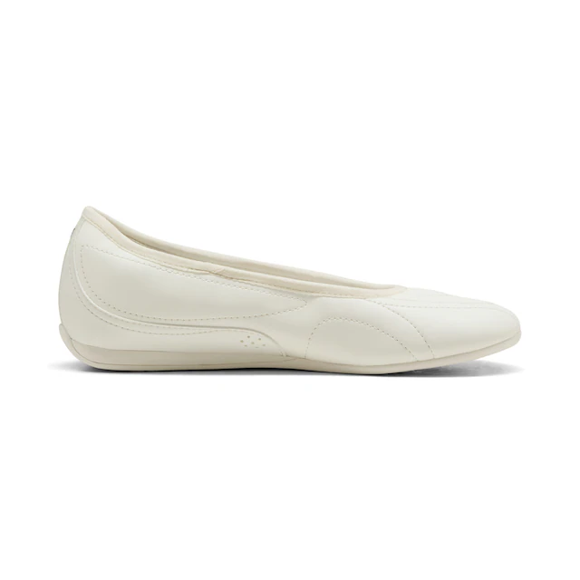 PUMA Ballerina »Catch Soleil Ballerinas Damen«