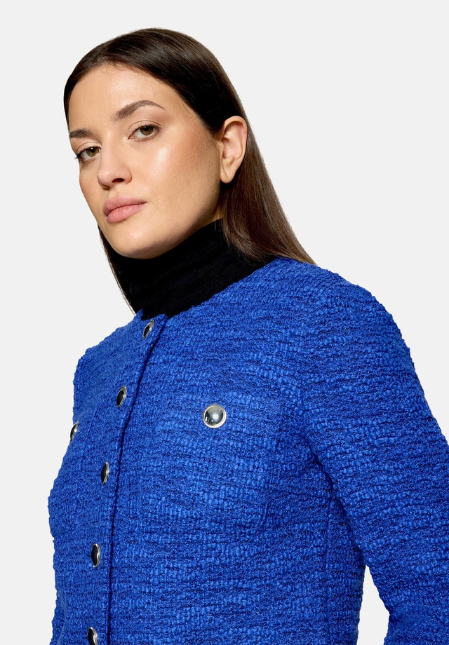 Betty Barclay Jackenblazer »Damen langarm«