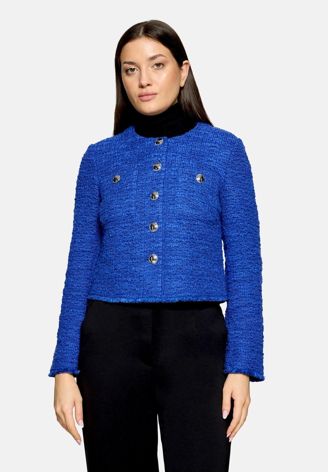 Betty Barclay Jackenblazer »Damen langarm«