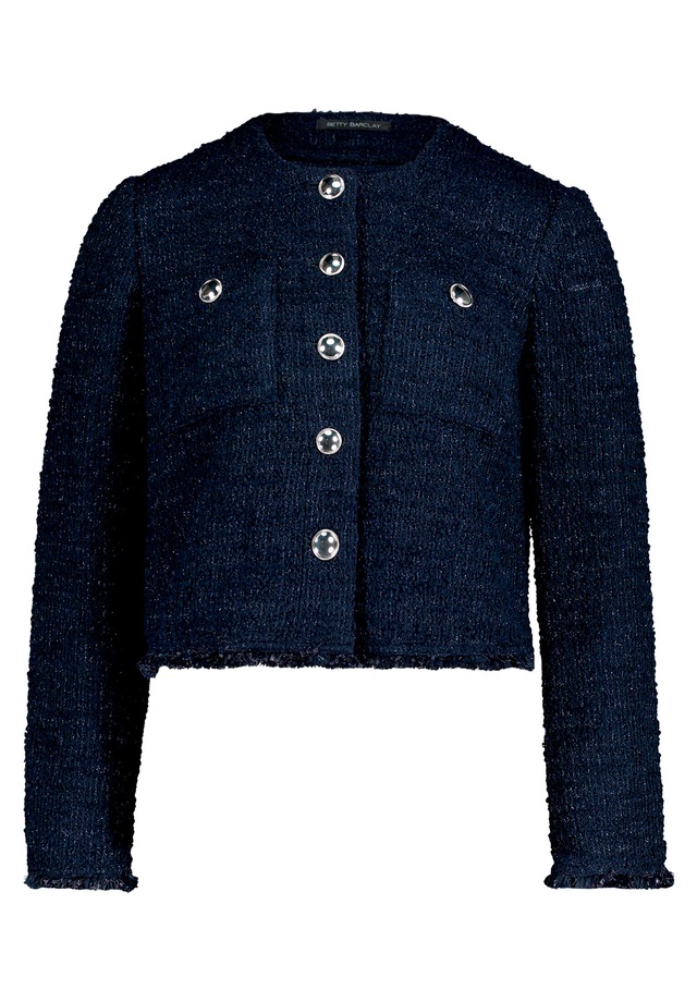 Betty Barclay Jackenblazer »Damen langarm«
