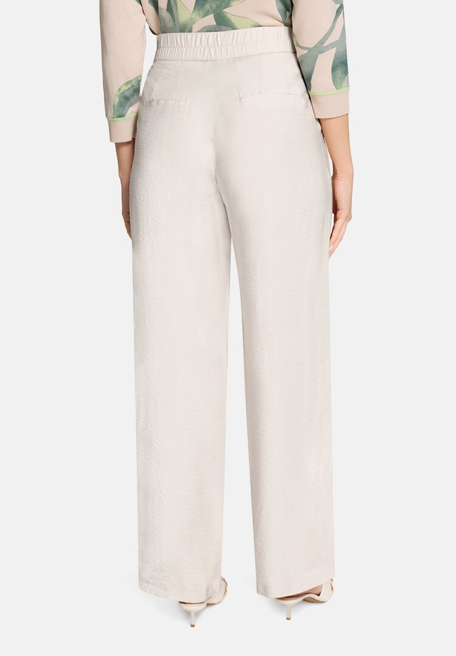 Betty Barclay Marlene-Hose »Damen unifarben«