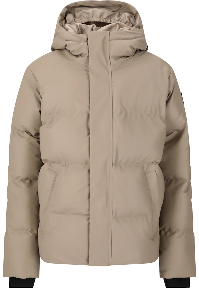WEATHER REPORT Outdoorjacke »Audrey« mit wasserdichter Membran