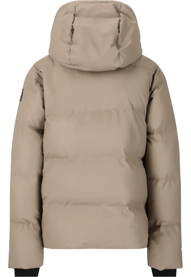 WEATHER REPORT Outdoorjacke »Audrey« mit wasserdichter Membran