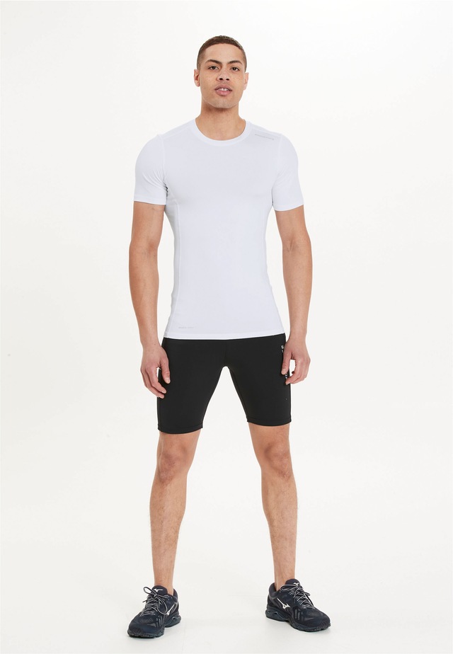 ENDURANCE Funktionsshirt »Power V2« mit atmungsaktiver, schnell trocknender Funktion