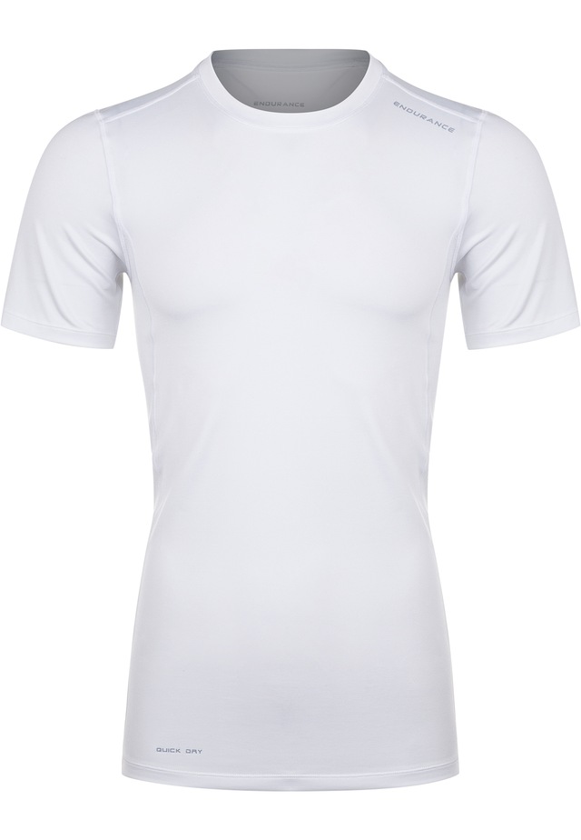ENDURANCE Funktionsshirt »Power V2« mit atmungsaktiver, schnell trocknender Funktion