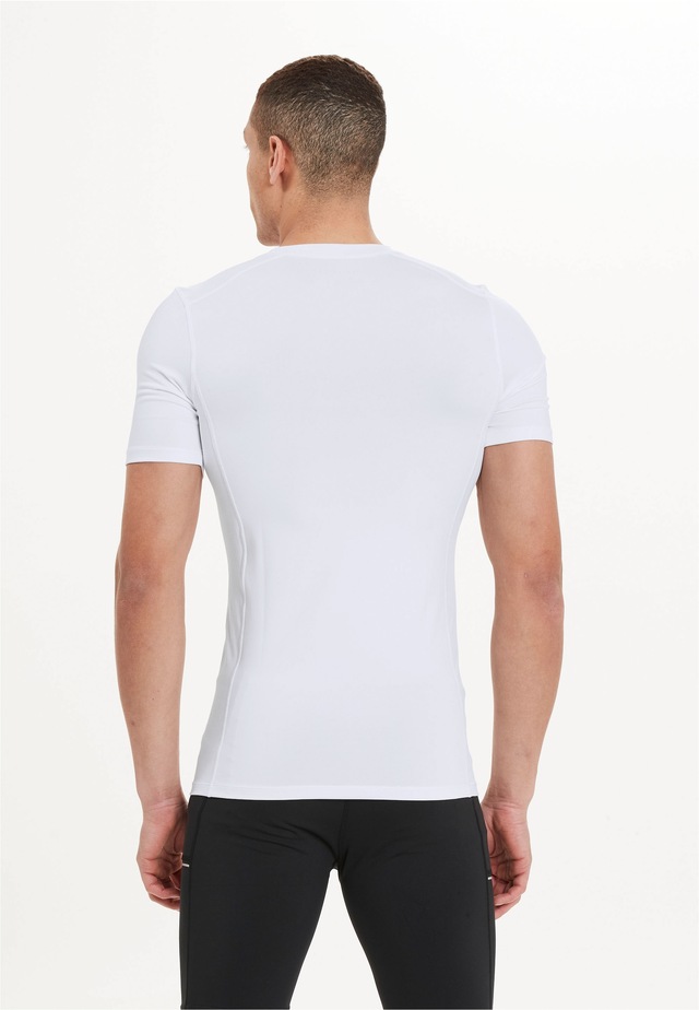 ENDURANCE Funktionsshirt »Power V2« mit atmungsaktiver, schnell trocknender Funktion