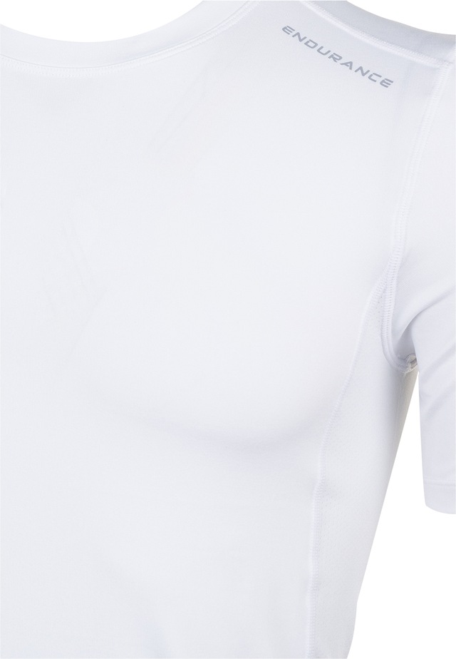 ENDURANCE Funktionsshirt »Power V2« mit atmungsaktiver, schnell trocknender Funktion