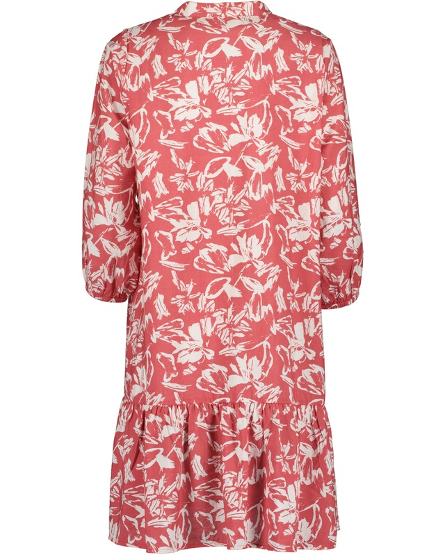 Blue Seven Sommerkleid »Kleid mit 3/4 Ärmeln« 1 tlg. tlg.