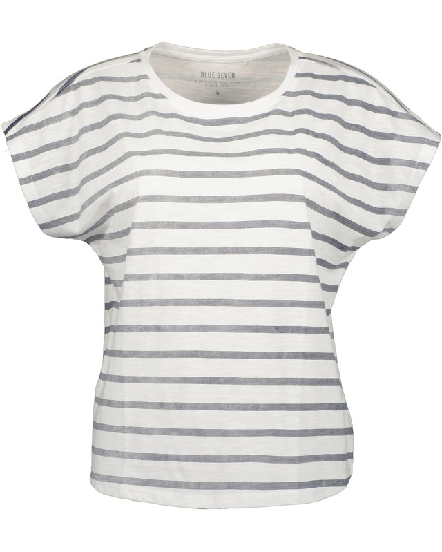 Blue Seven T-Shirt »T-Shirt« 1 Stk.