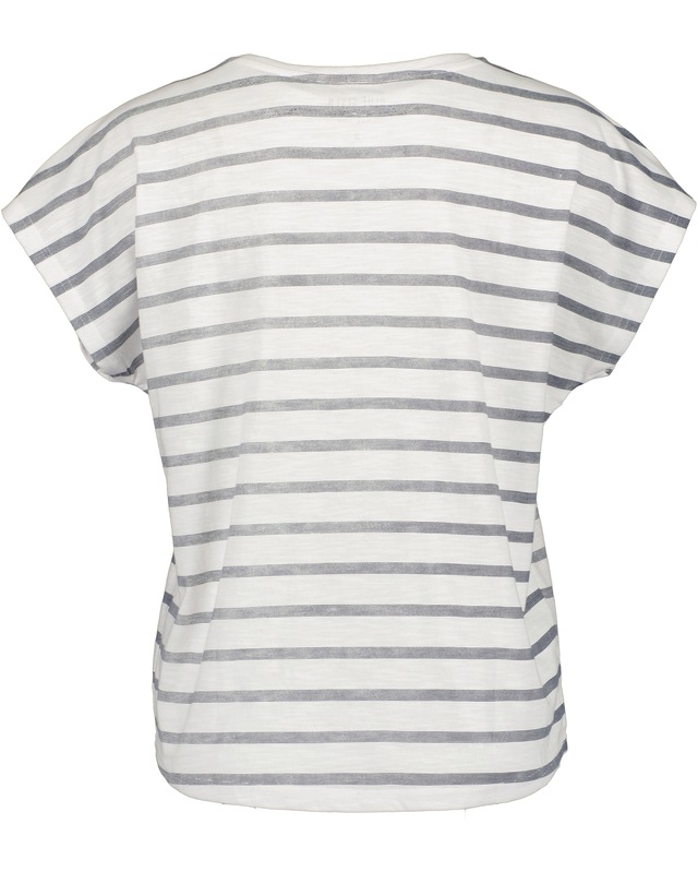 Blue Seven T-Shirt »T-Shirt« 1 Stk.