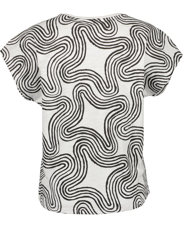 Blue Seven T-Shirt »T-Shirt« 1 Stk.