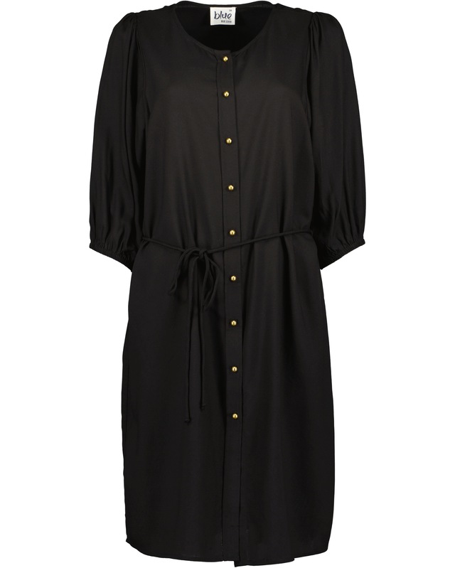 Blue Seven Sommerkleid »Blue Seven Kleid« 1 Stk. tlg.