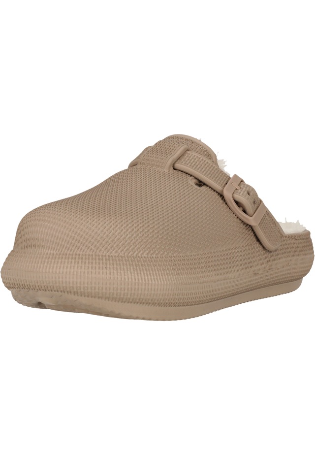 ENDURANCE Slipper »Alenta« mit kuscheligem Fleece-Innenfutter