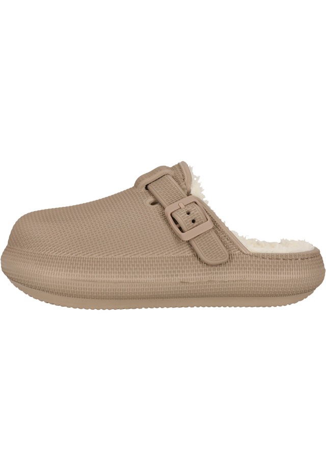 ENDURANCE Slipper »Alenta« mit kuscheligem Fleece-Innenfutter