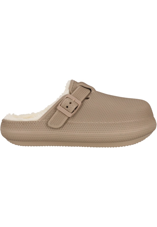 ENDURANCE Slipper »Alenta« mit kuscheligem Fleece-Innenfutter