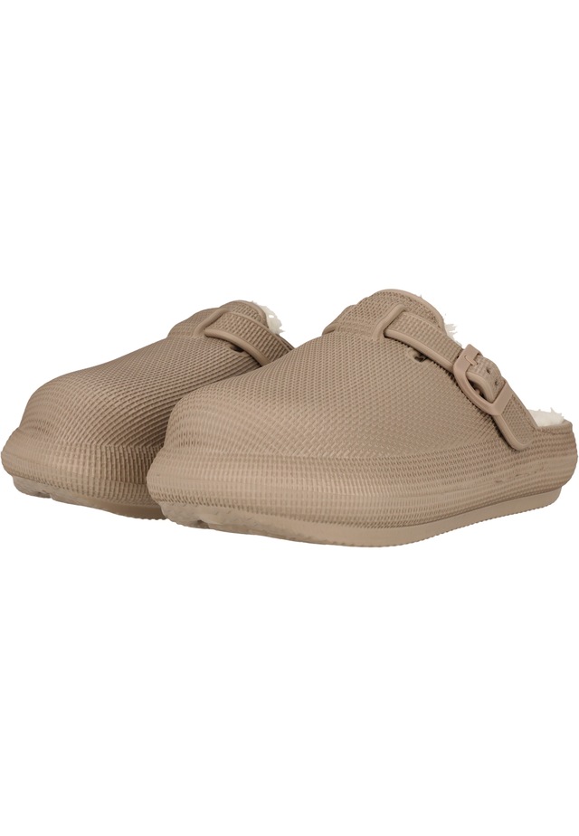 ENDURANCE Slipper »Alenta« mit kuscheligem Fleece-Innenfutter