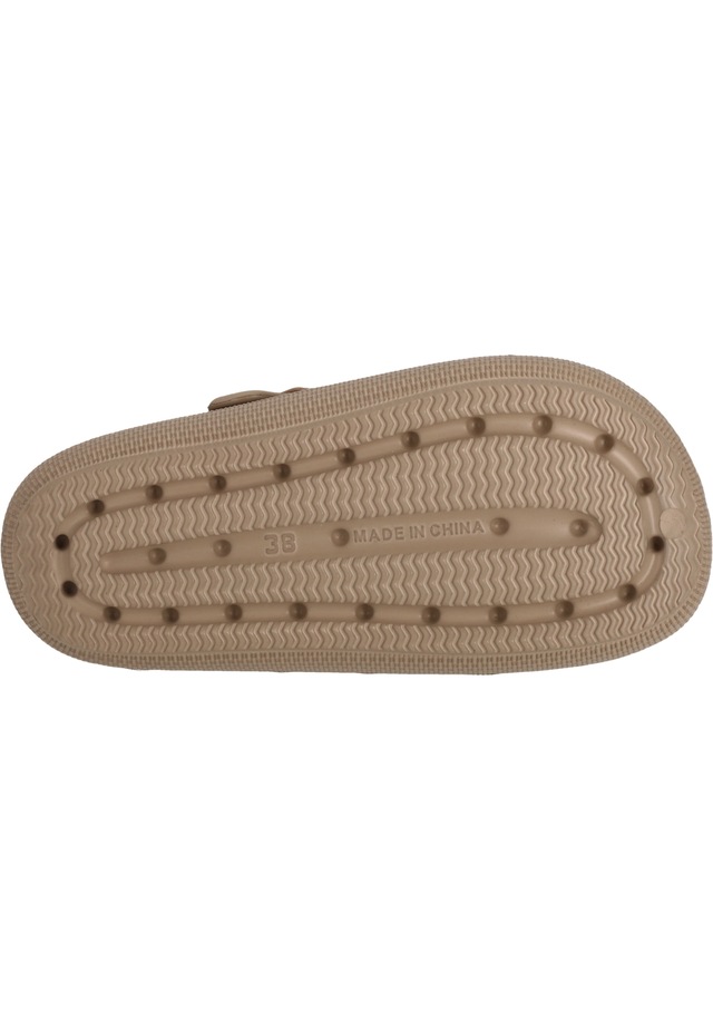 ENDURANCE Slipper »Alenta« mit kuscheligem Fleece-Innenfutter