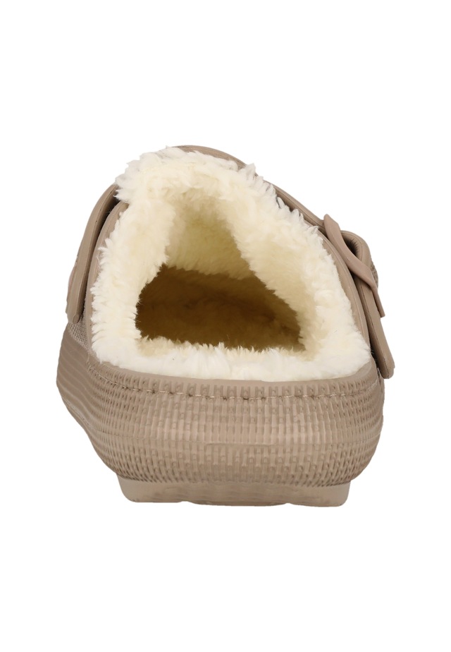 ENDURANCE Slipper »Alenta« mit kuscheligem Fleece-Innenfutter