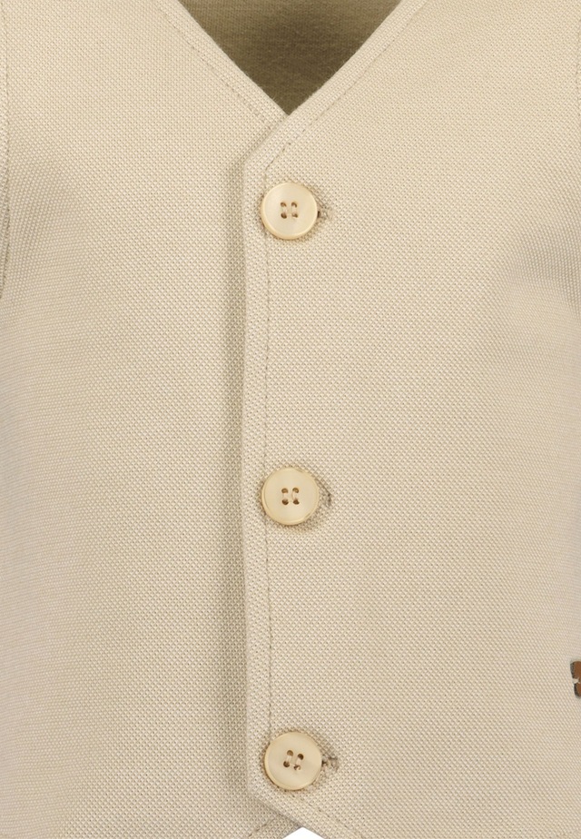 Blue Seven Sweatjacke »Weste«