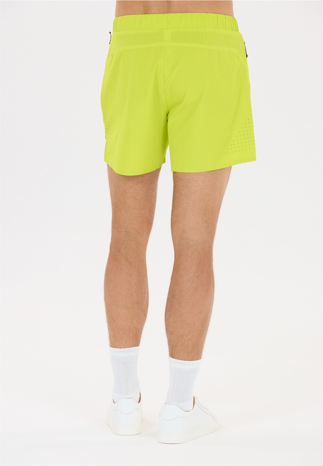 Virtus Shorts »Mack« mit wasserabweisender Eigenschaft