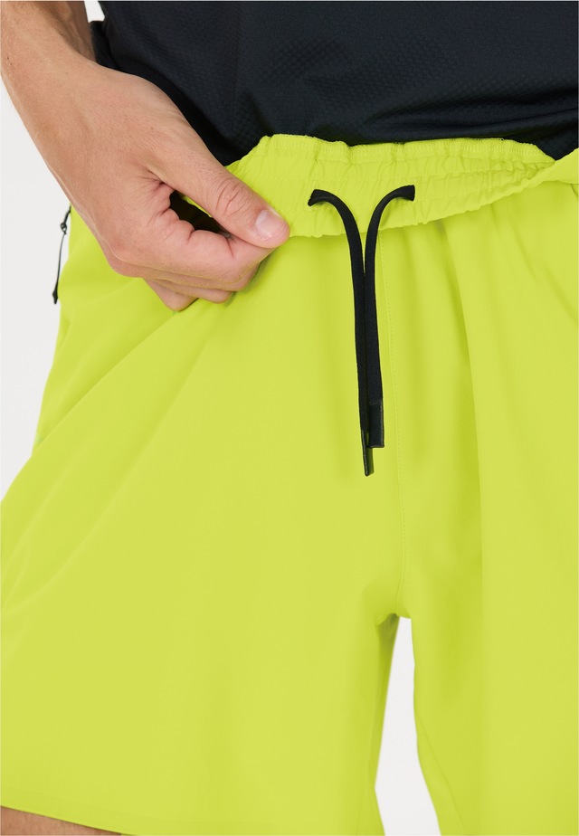 Virtus Shorts »Mack« mit wasserabweisender Eigenschaft