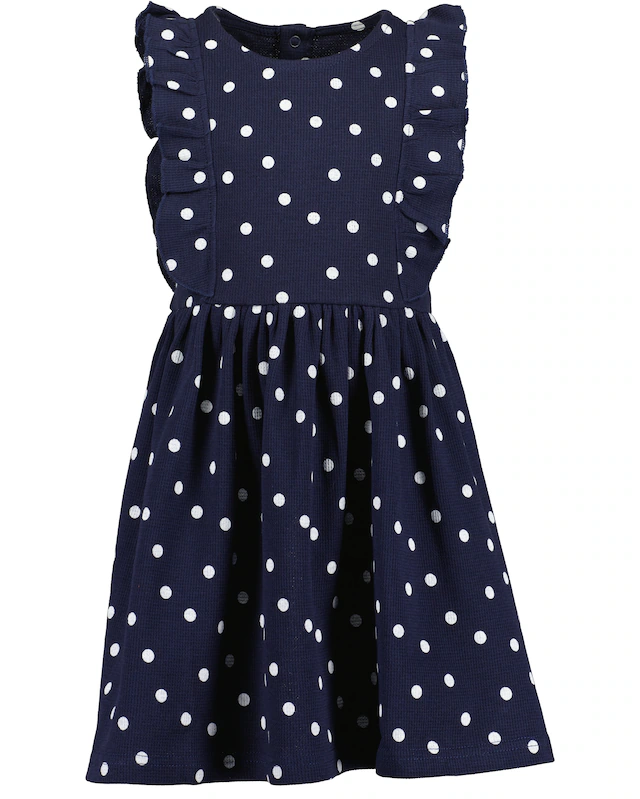 Blue Seven Jerseykleid »Blue Seven Kleid«