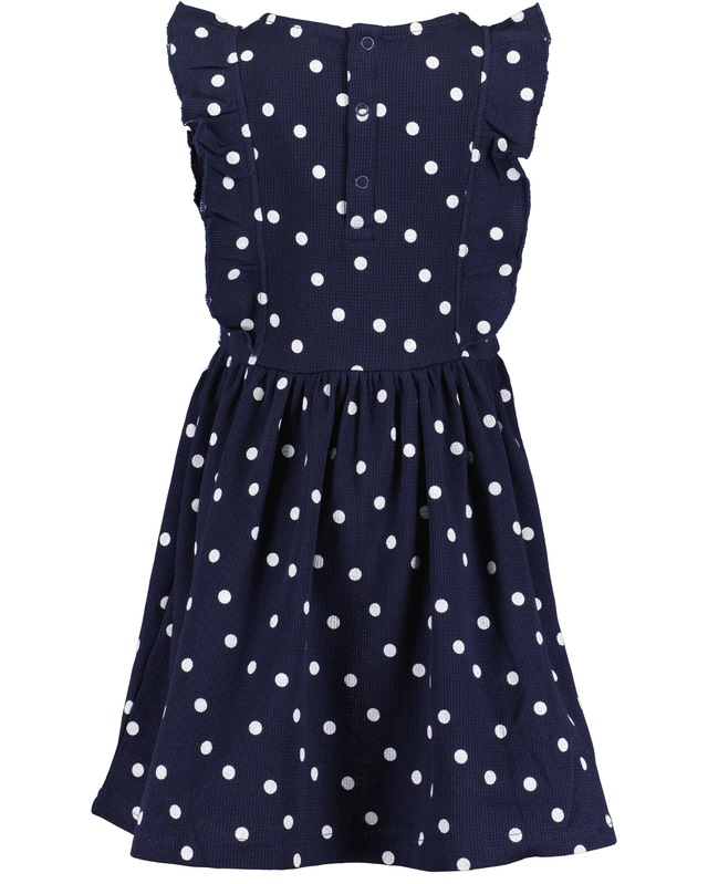 Blue Seven Jerseykleid »Blue Seven Kleid«