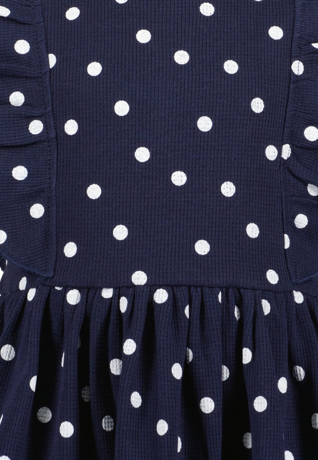 Blue Seven Jerseykleid »Blue Seven Kleid«