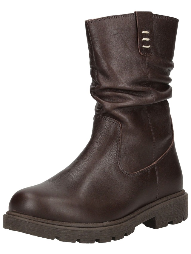 Andrea Conti Stiefel »Andrea Conti Stiefel Leder«