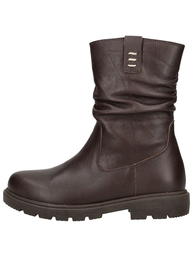 Andrea Conti Stiefel »Andrea Conti Stiefel Leder«