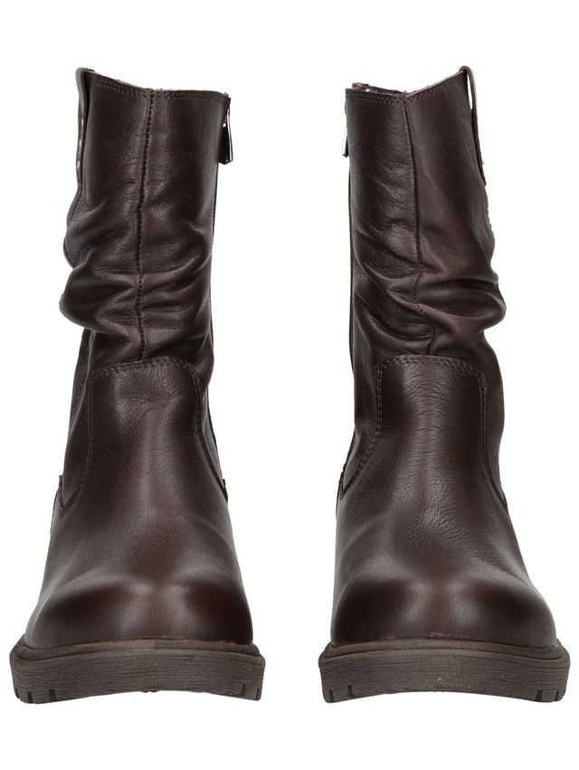 Andrea Conti Stiefel »Andrea Conti Stiefel Leder«