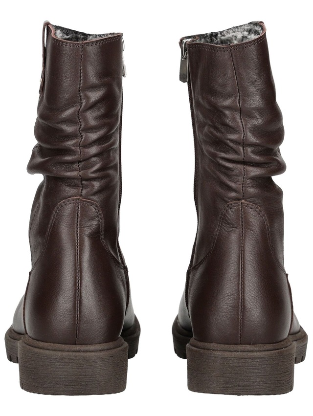 Andrea Conti Stiefel »Andrea Conti Stiefel Leder«