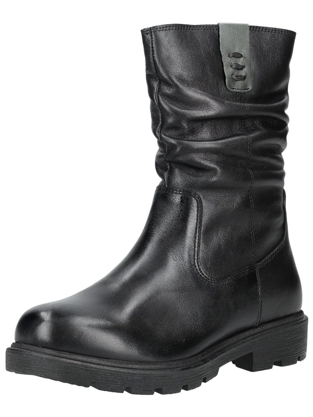 Andrea Conti Stiefel »Andrea Conti Stiefel Leder«