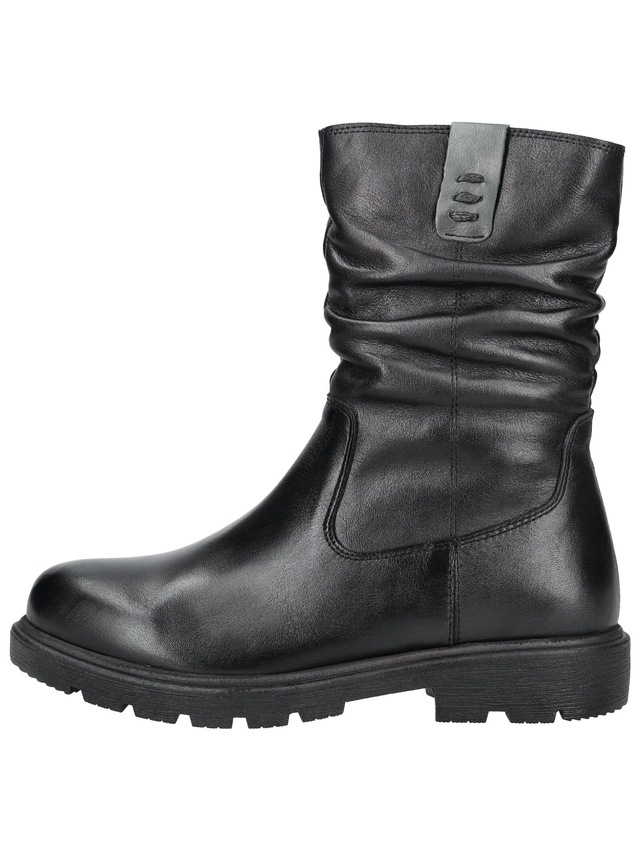 Andrea Conti Stiefel »Andrea Conti Stiefel Leder«