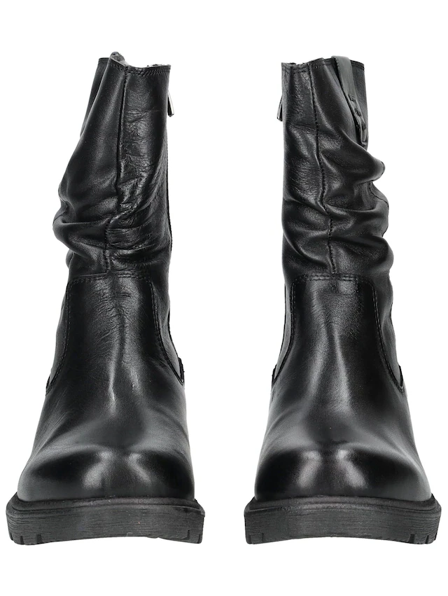 Andrea Conti Stiefel »Andrea Conti Stiefel Leder«